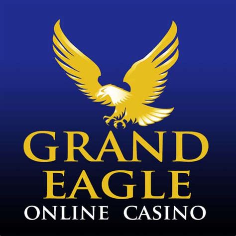 grand eagle casino bonus